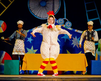 Денискины рассказы