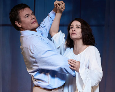 Ночной гость