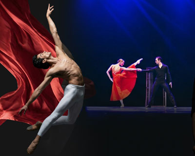 Прыжок в свободу